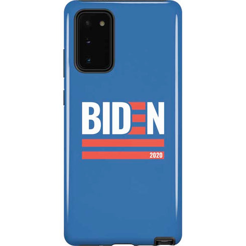 Biden Political Galaxy Cases